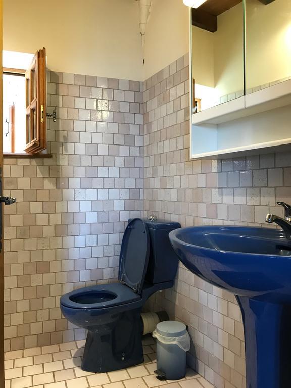 La Petite Maison Des Artistes Castelnau-Pégayrols Cameră foto